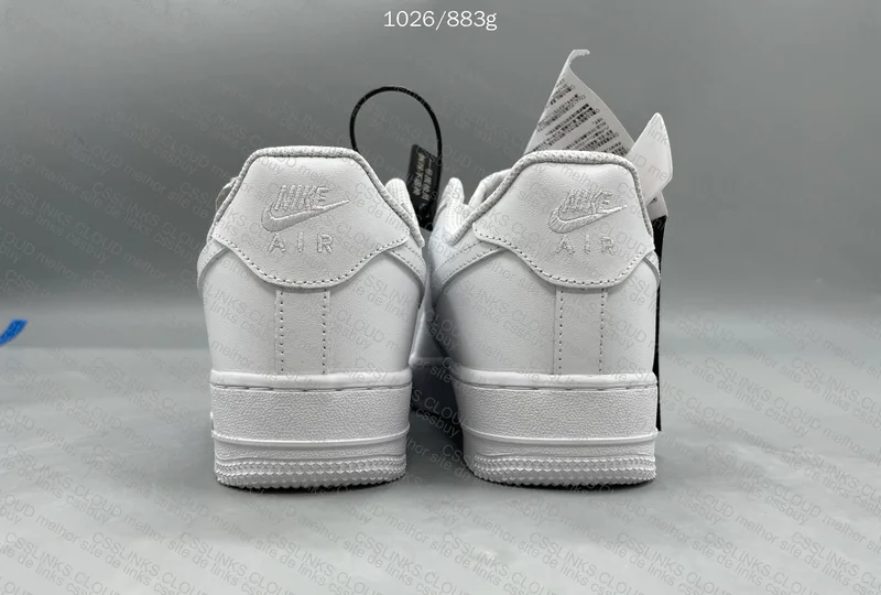 AF1 - OVO Sneakers 5