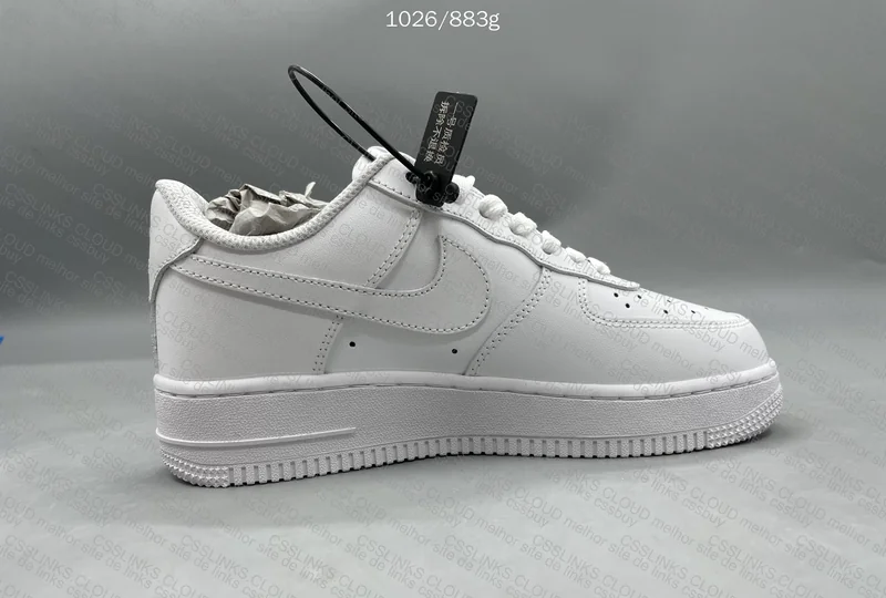 AF1 - OVO Sneakers 6