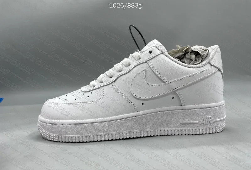 AF1 - OVO Sneakers 7