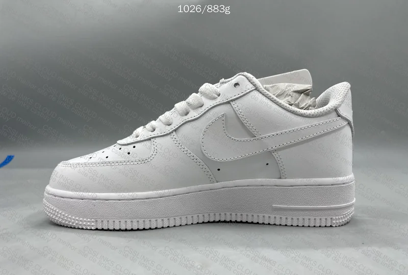AF1 - OVO Sneakers 8
