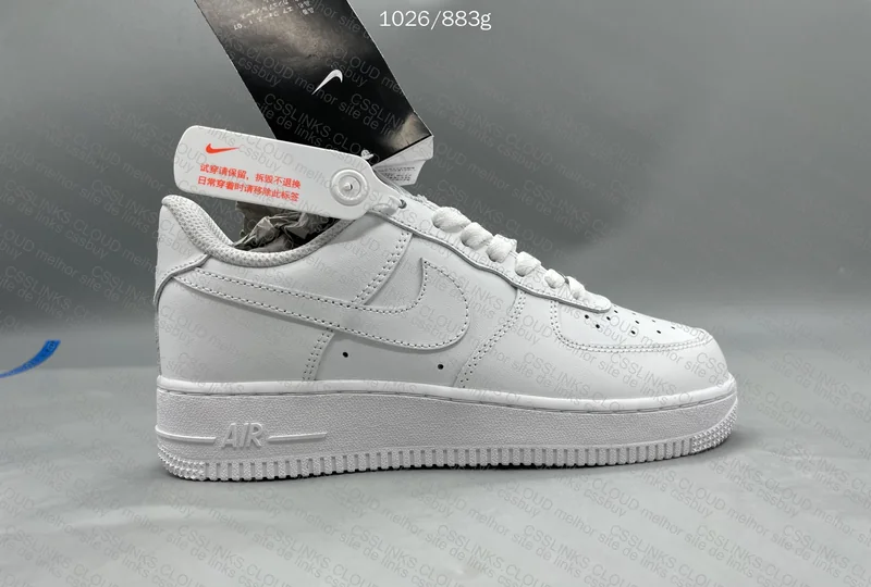 AF1 - OVO Sneakers 9