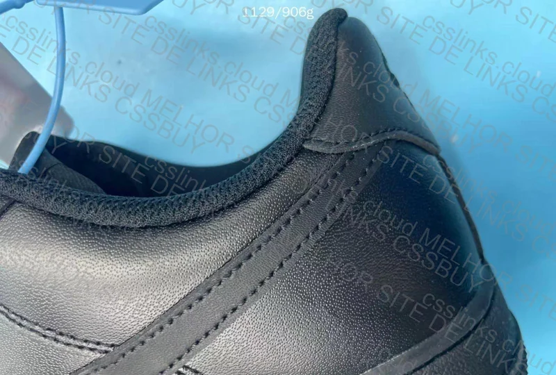 AF1 OVO SNKRS