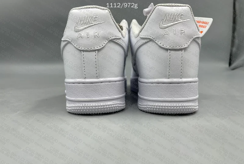 AF1 OVO Sneaker