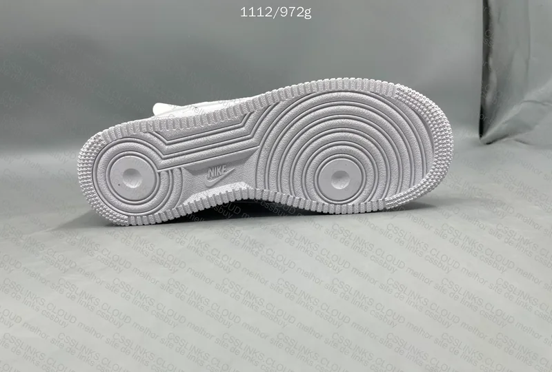 AF1 OVO Sneaker 2