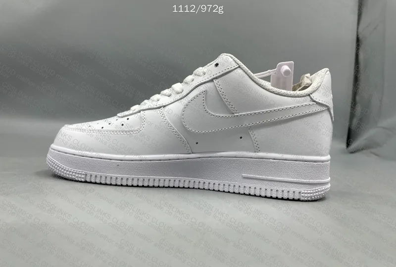 AF1 OVO Sneaker 4