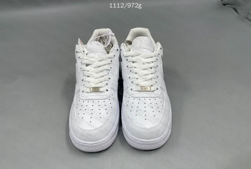 AF1 OVO Sneaker 5
