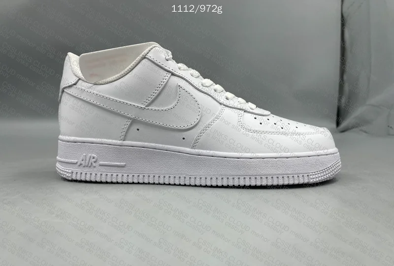 AF1 OVO Sneaker 6