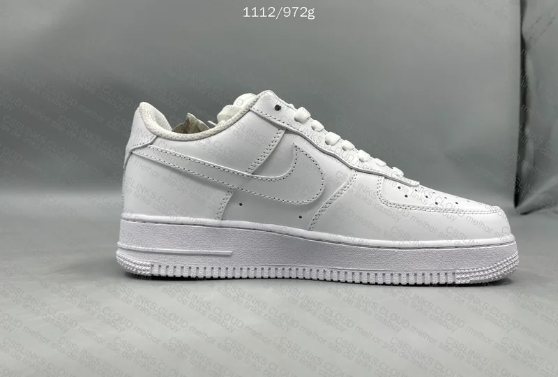 AF1 OVO Sneaker 7
