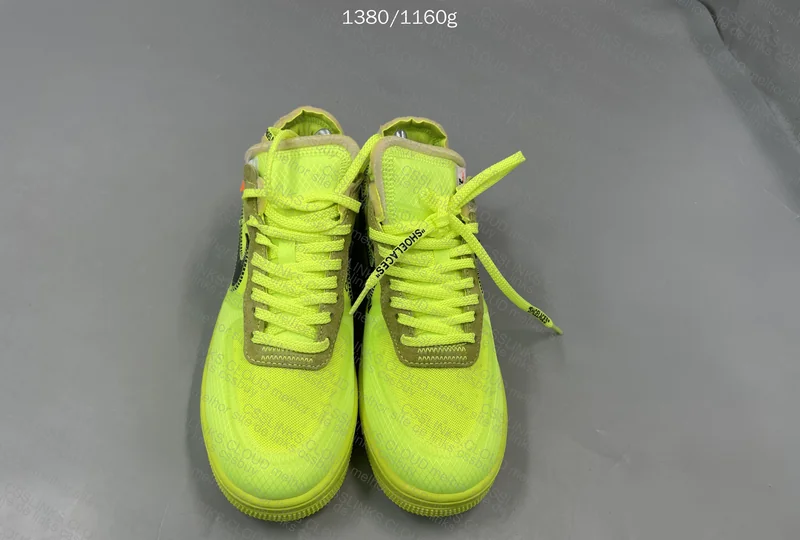 AF1 OW Volt