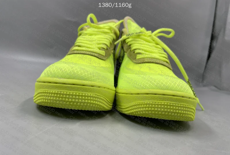 AF1 OW Volt 3