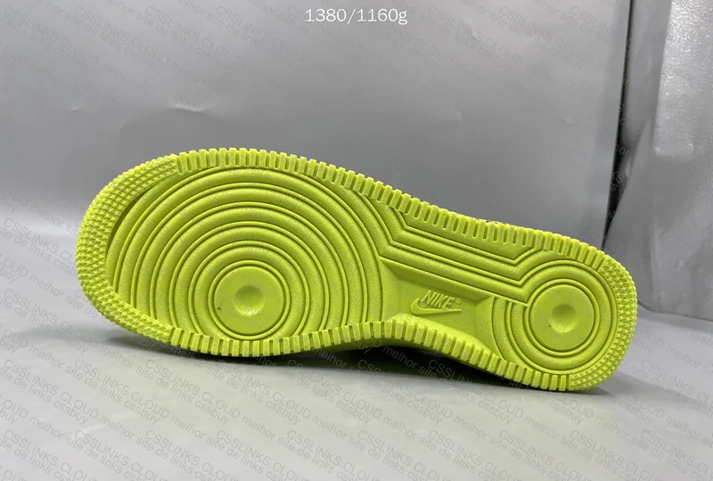 AF1 OW Volt 6