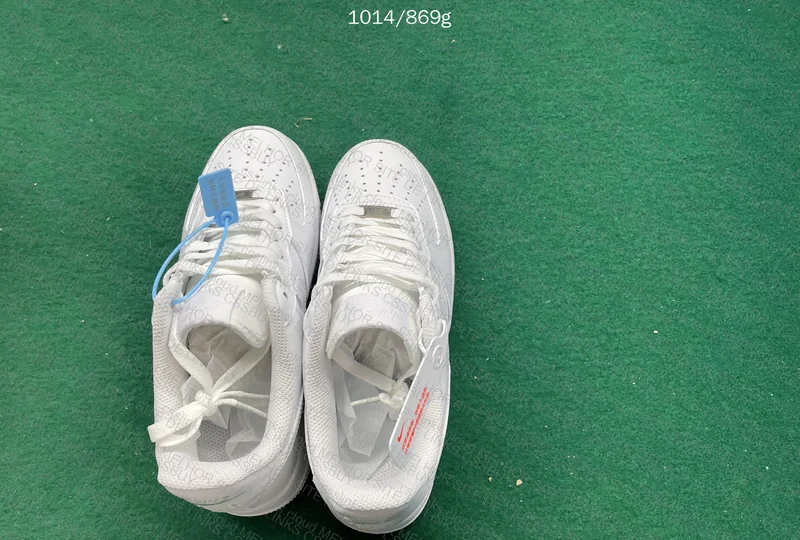 AF1 for Aunt 3