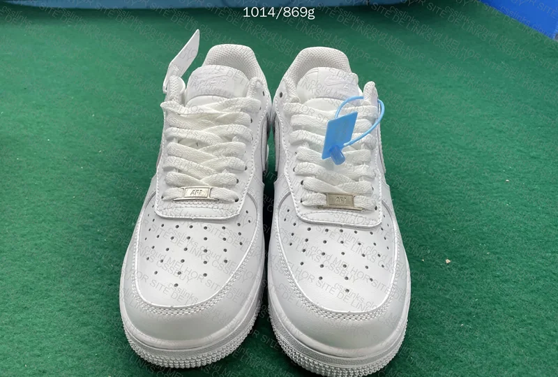 AF1 for Aunt 4