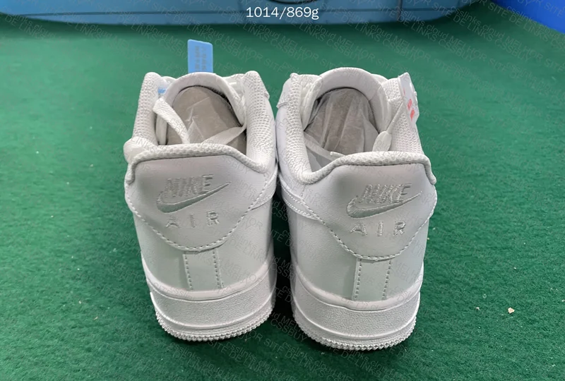 AF1 for Aunt 5