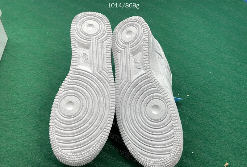 AF1 for Aunt 6