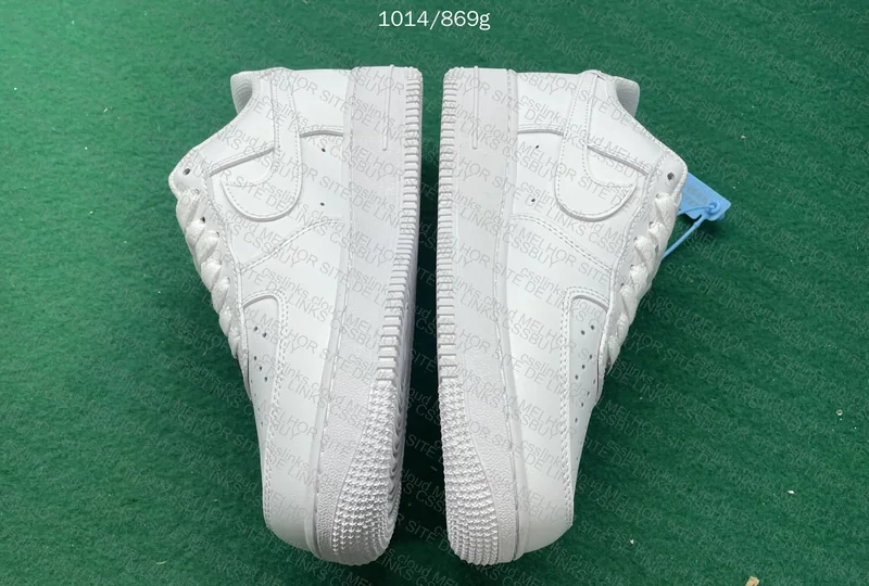AF1 for Aunt 7