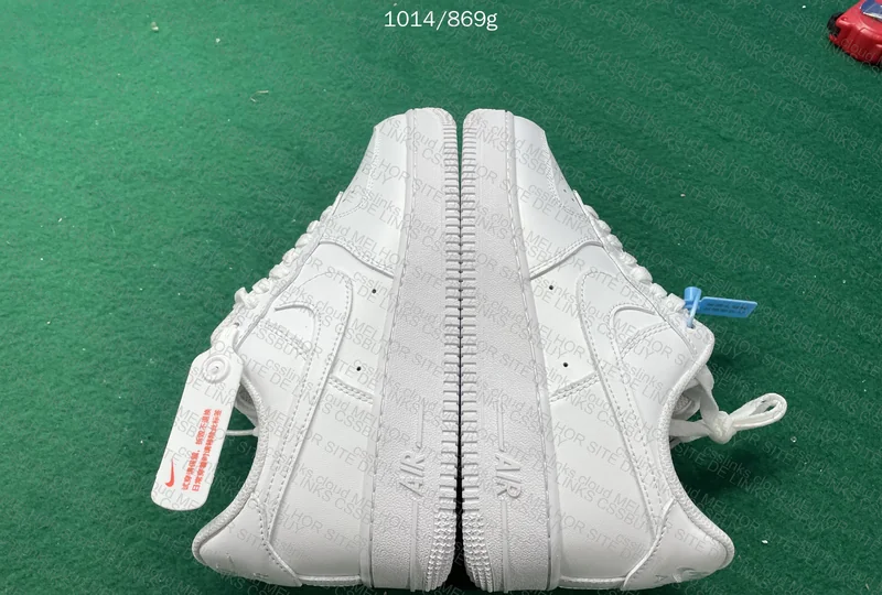 AF1 for Aunt 8