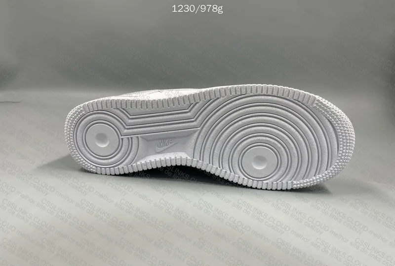 AF1 Standard