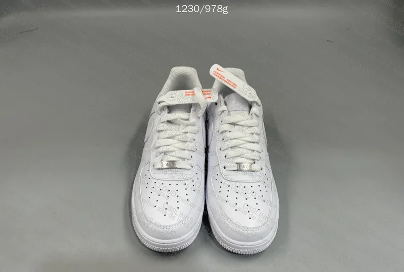 AF1 Standard 2