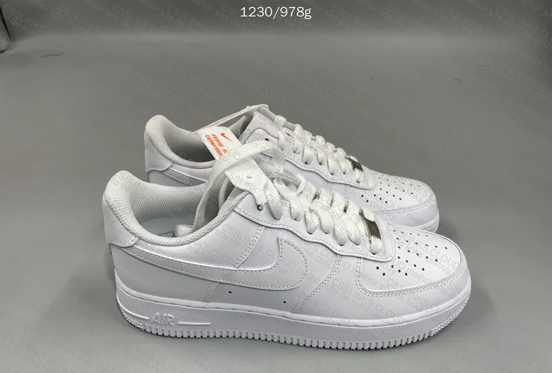 AF1 Standard 3