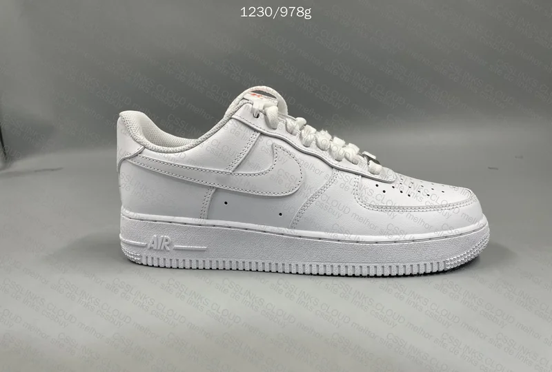 AF1 Standard 4