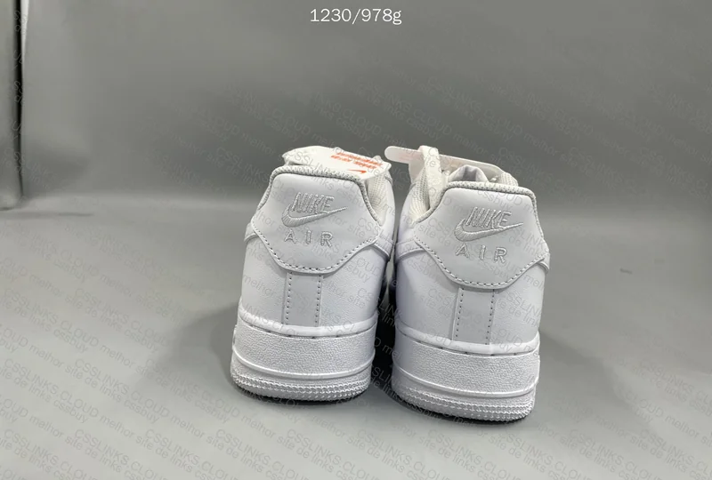 AF1 Standard 5