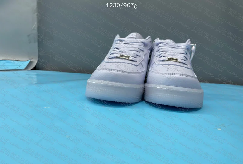 AF1 Palest Purple 2
