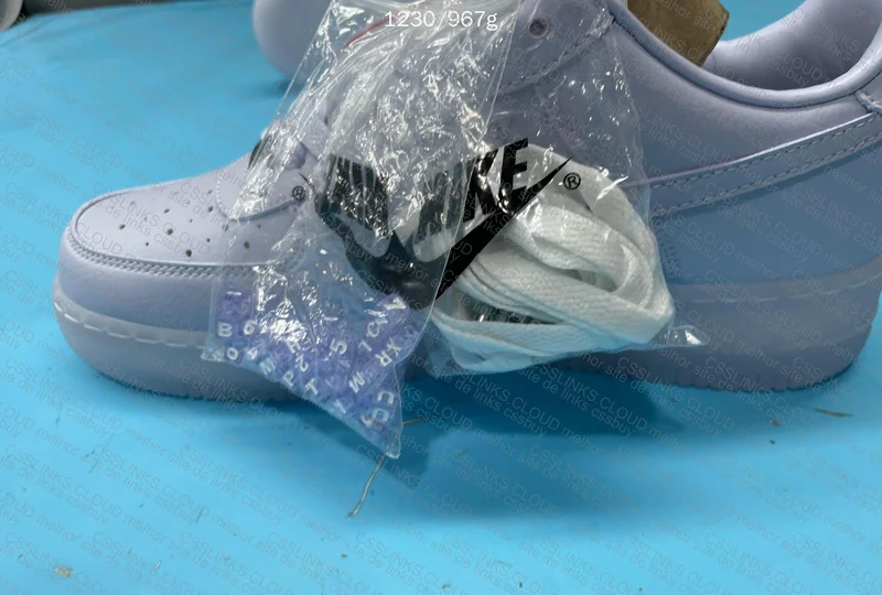 AF1 Palest Purple 5