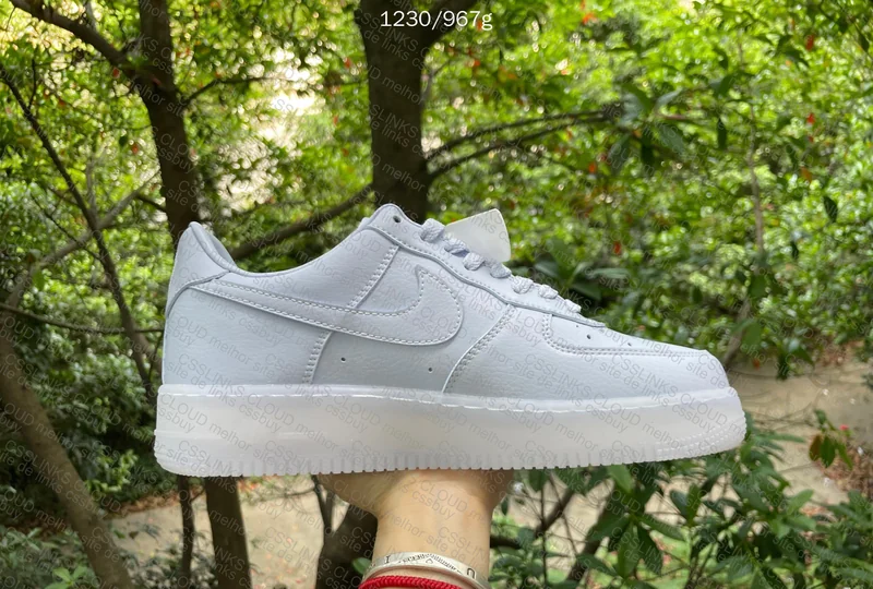 AF1 Palest Purple 7