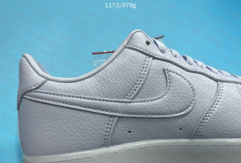AF1 Palest Purple Nocta