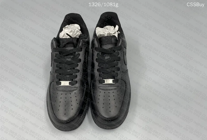 AF1 PK 4.0, Is It GL?