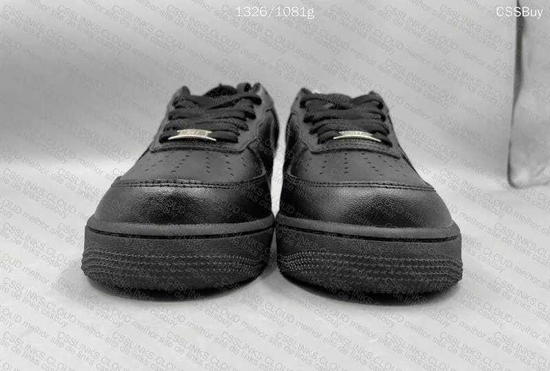 AF1 PK 4.0, Is It GL? 2