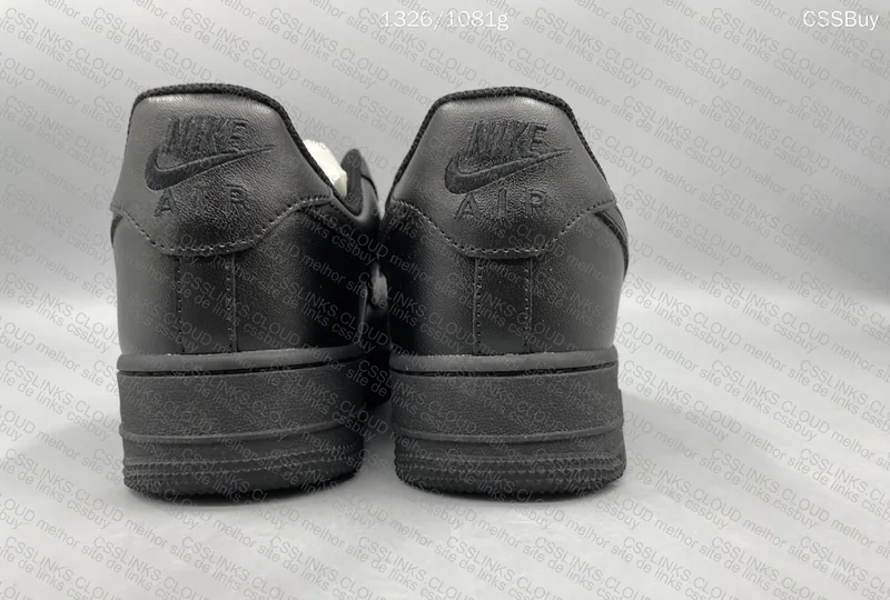 AF1 PK 4.0, Is It GL? 3