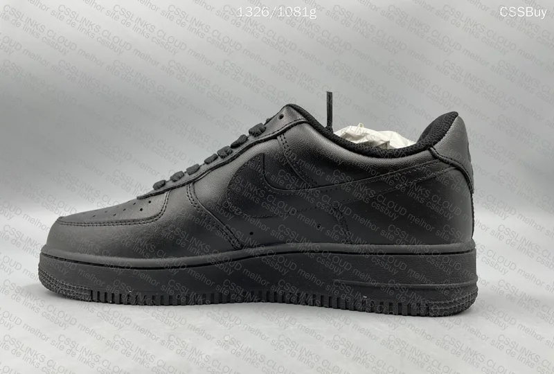 AF1 PK 4.0, Is It GL? 4