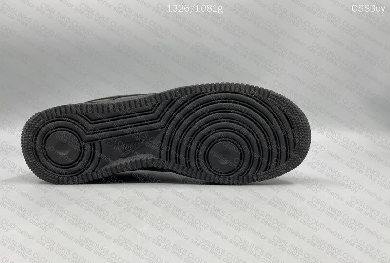 AF1 PK 4.0, Is It GL? 5