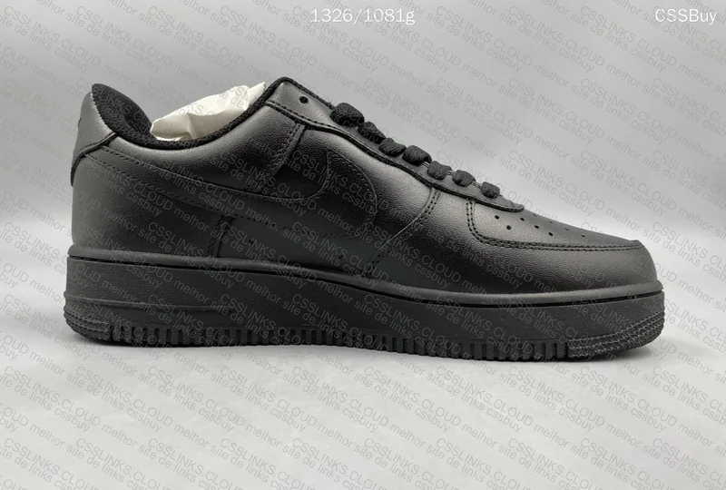 AF1 PK 4.0, Is It GL? 7