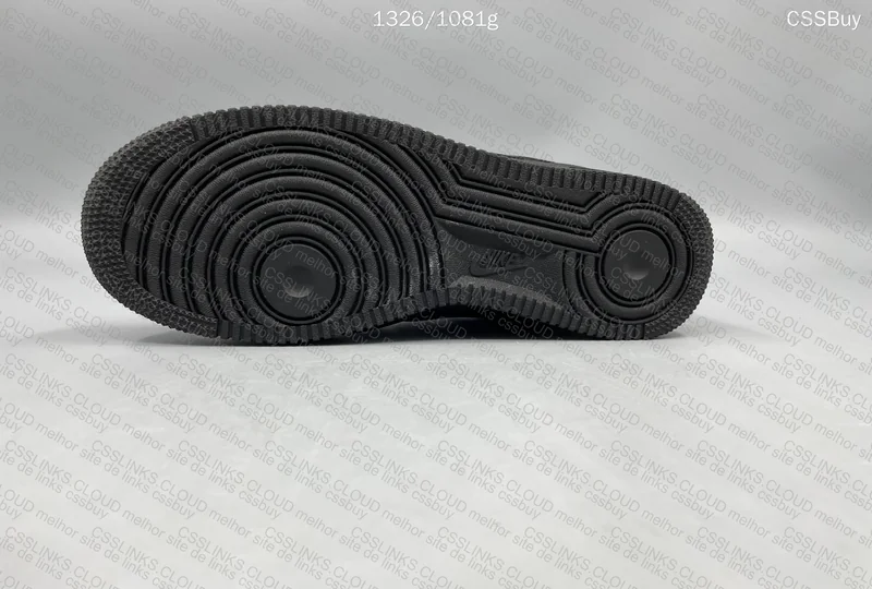 AF1 PK 4.0, Is It GL? 8