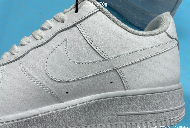 AF1 PK - 80y