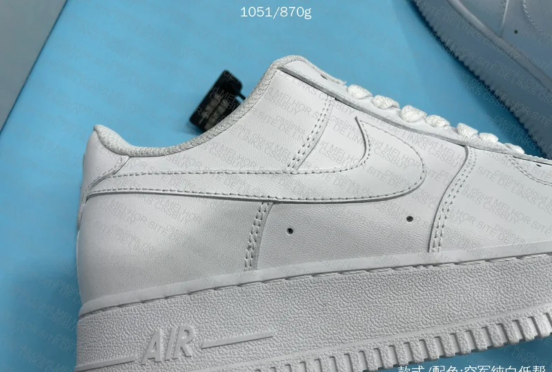 AF1 PK - 80y 2