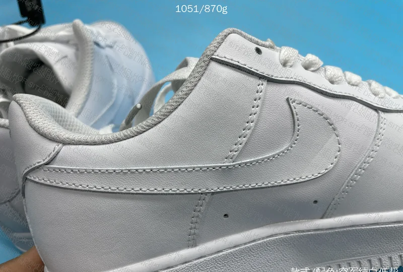 AF1 PK - 80y 4
