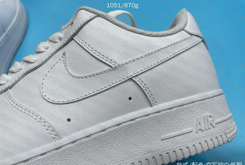 AF1 PK - 80y 5