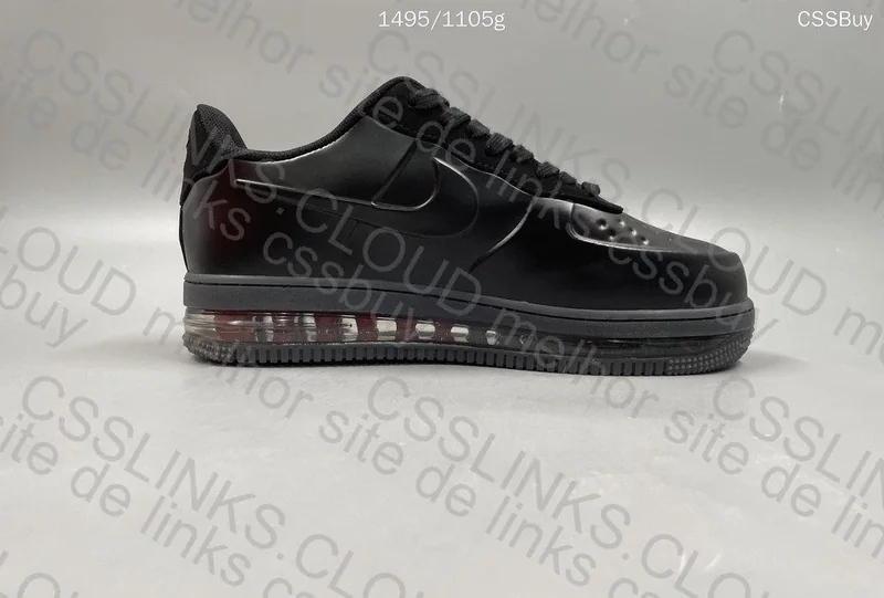 AF1 Positive FL Max