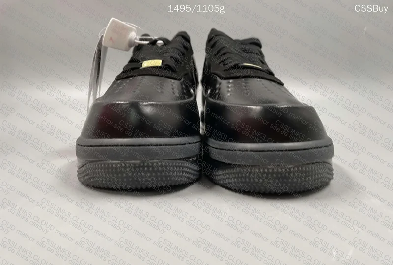 AF1 Positive FL Max 3
