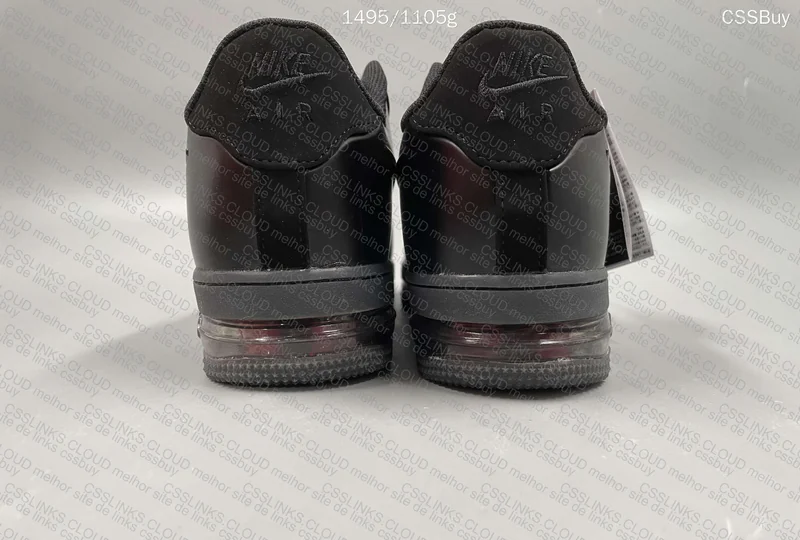 AF1 Positive FL Max 4