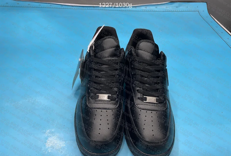AF1 Black 79y