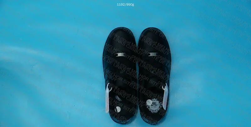 AF1 Black Yolo