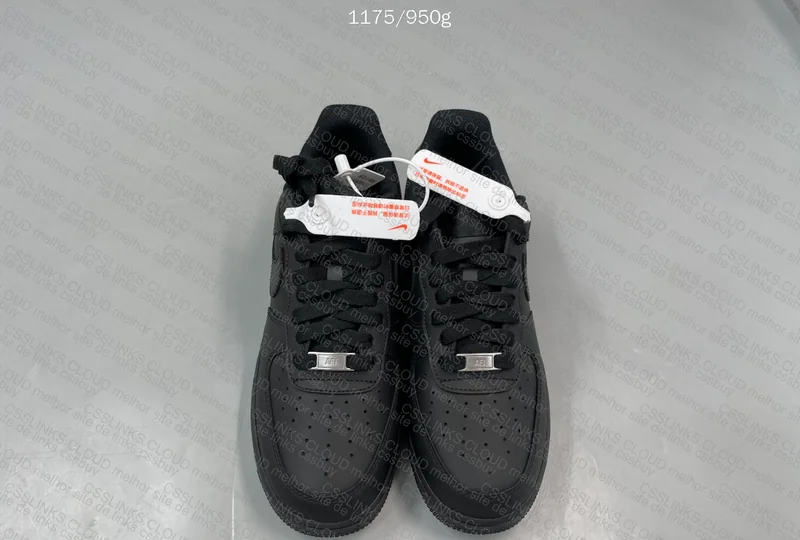 AF1 Black GL?