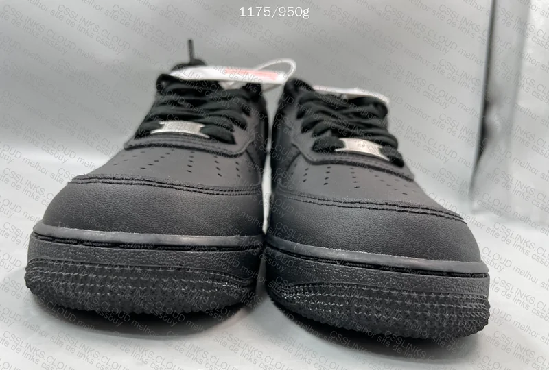 AF1 Black GL? 2