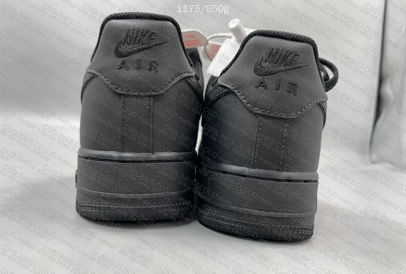 AF1 Black GL? 3