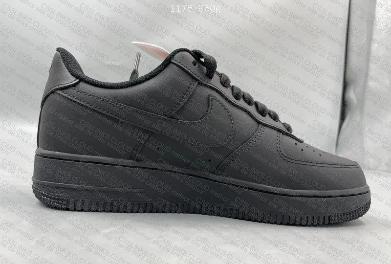 AF1 Black GL? 4